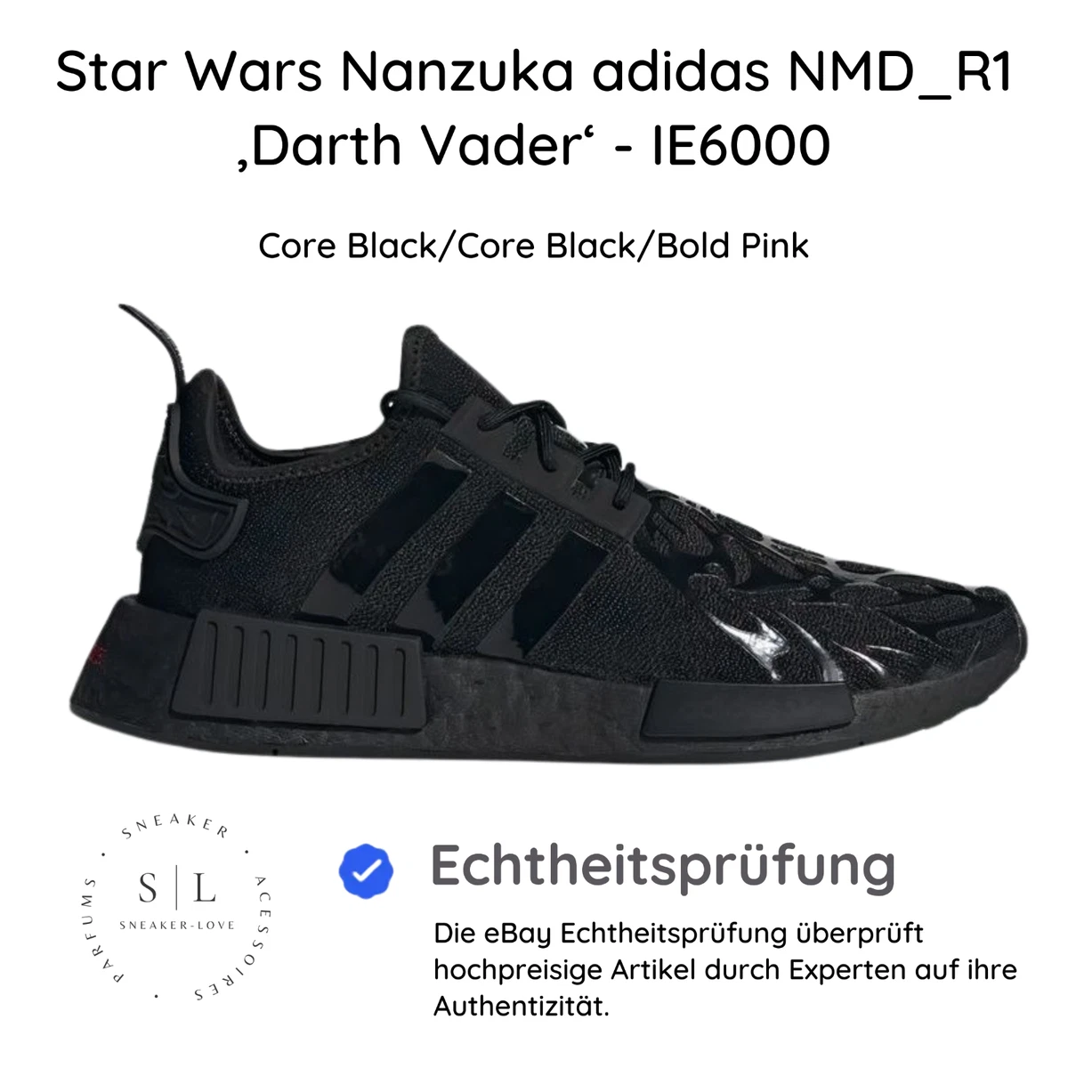 adidas NMD R1 Sneaker Mit Echtheitsprfung ab 100 | eBay.de