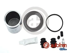 Autofren Seinsa D41104C Repair Kit, Brake Caliper for Citroen Fiat Lancia Peugeo