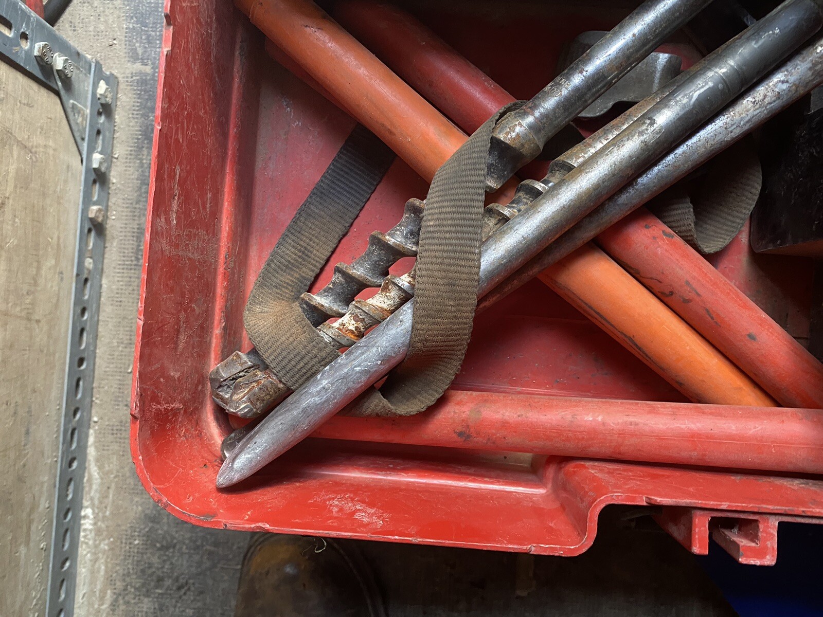 hilti hammer drill 110v TE72 eBay