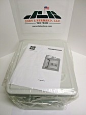 SCHNEIDER ELECTRIC, PELCO WCS4-20, MASTER CAMERA POWER SUPPLY 20 AMP