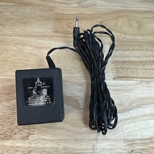 Official Atari 2600 AC Adapter Power Supply OEM Tested C016353