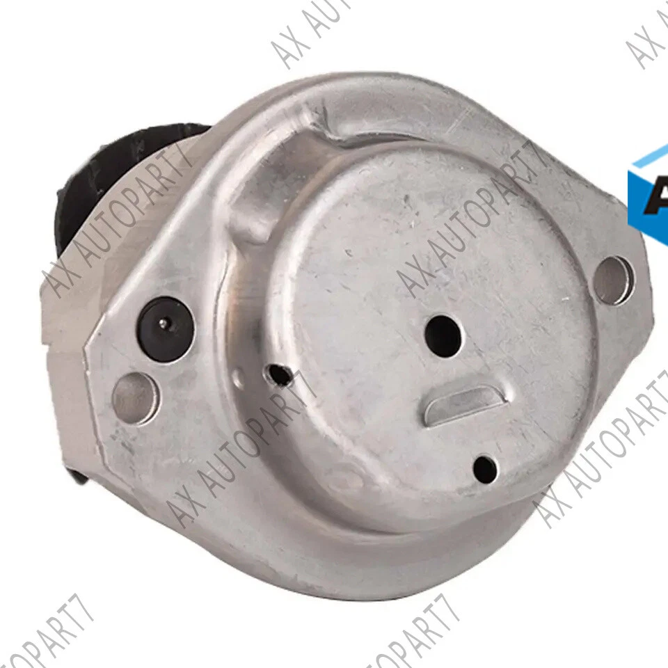 Крепления двигателя L&R для BMW E64 525i E63 528i 530i 535i E60 E61 - Изображение 4 из 4