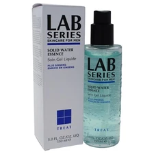 Lab Series Solid Water Essence Essence For Men 5 oz/ 150 ml-New in Box