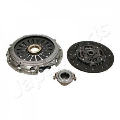 Clutch Kit JAPANPARTS KF-590 for Mitsubishi Lancer VII