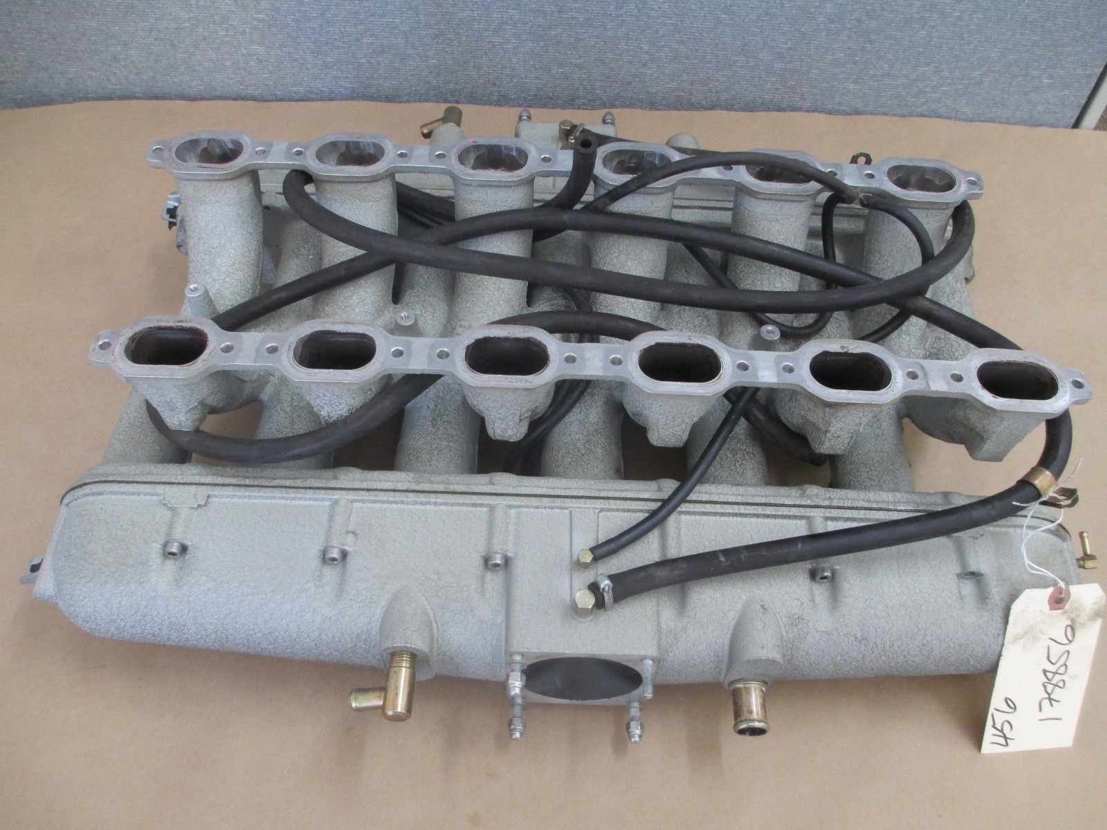 Ferrari 456 M - Intake Manifold # 178856