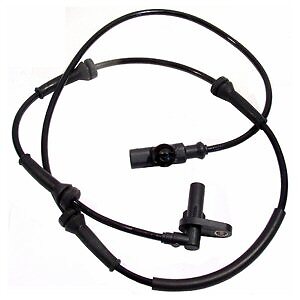 SENSOR, WHEEL SPEED FOR LAND ROVER DELPHI SS20166 - Picture 1 of 7
