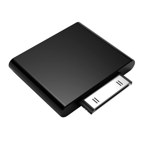 Pour Ipod Bluetooth Compatible Transmetteur Audio Sans Fil Audio Adaptateur Drive - Photo 6/12
