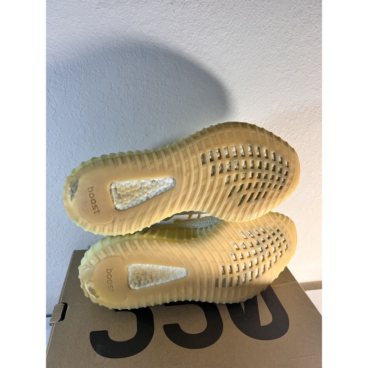 Yeezy Boost 350 V2 Butter 2018 | eBay