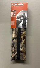 NEW Kolpin Outdoors 40L Waterproof Camouflage Heavy Duty Dry Bag - 91208 - NICE!