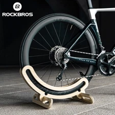ROCKBROS Bike Indoor Outdoor Parking Stand Universal Park Storage Rack Adjustabl