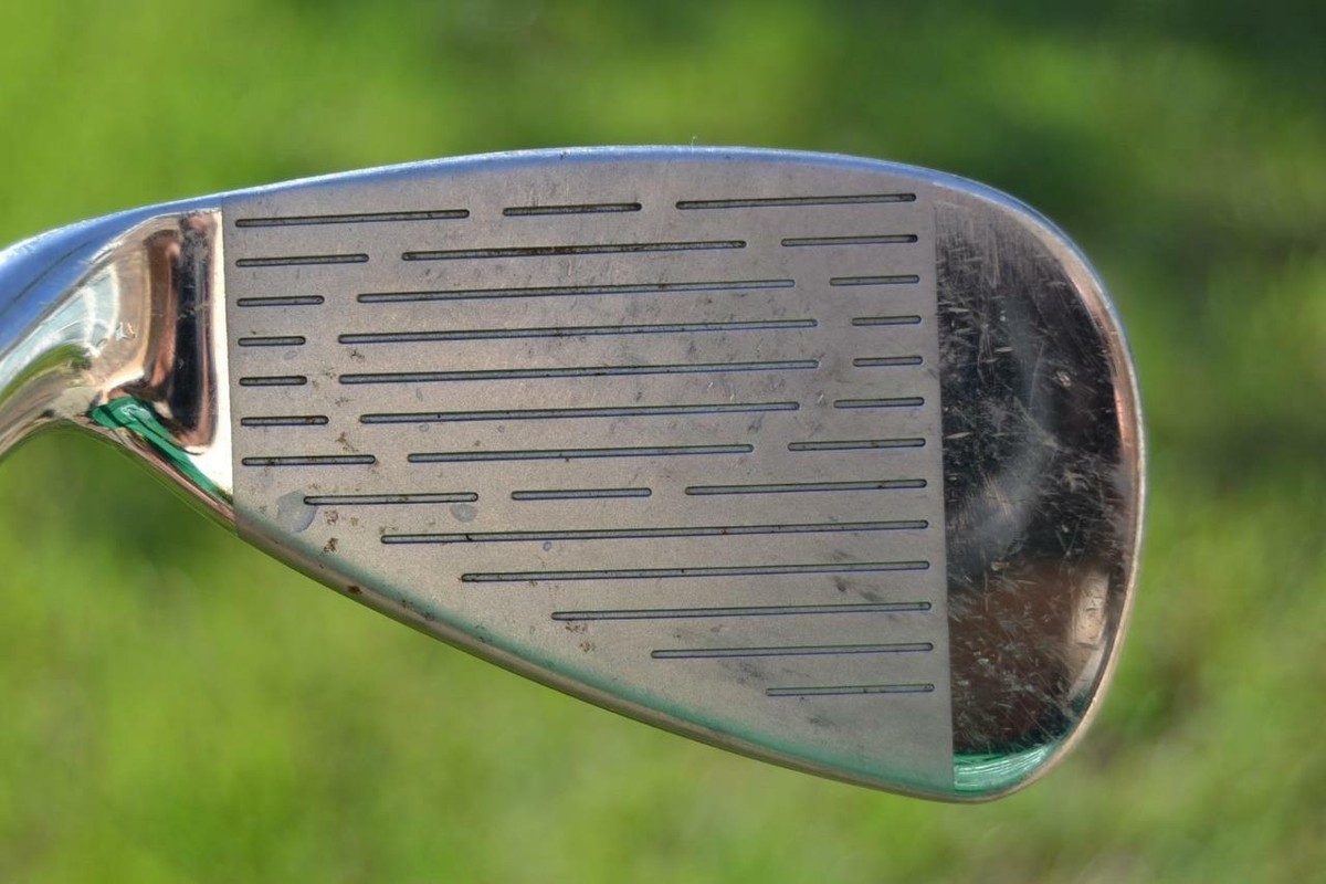 King Cobra S9 6 iron YS 5.1 Stiff Shaft Graphite | eBay