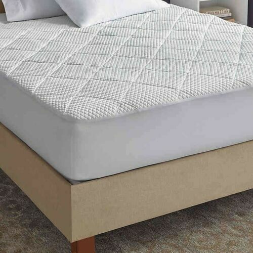Therapedic Trucool Diamond Luxury Twin Mattress Pad