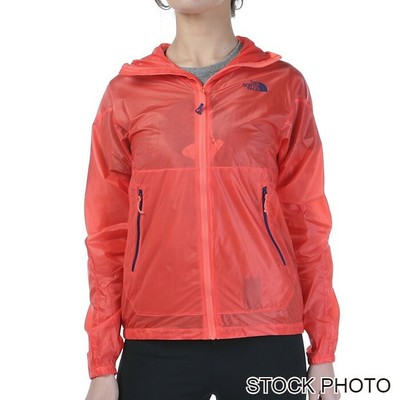 north face fuseform jacket