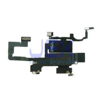 iPhone 12 Mini Ear Speaker Proximity Sensor Mic Face ID