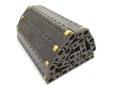 Rexnord HP8505-4.5IN_MTW Mattop Conveyor Chain 81418291 - 10' FT LENGTH