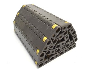 Rexnord HP8505-4.5IN_MTW Mattop Conveyor Chain 81418291 - 10' FT LENGTH