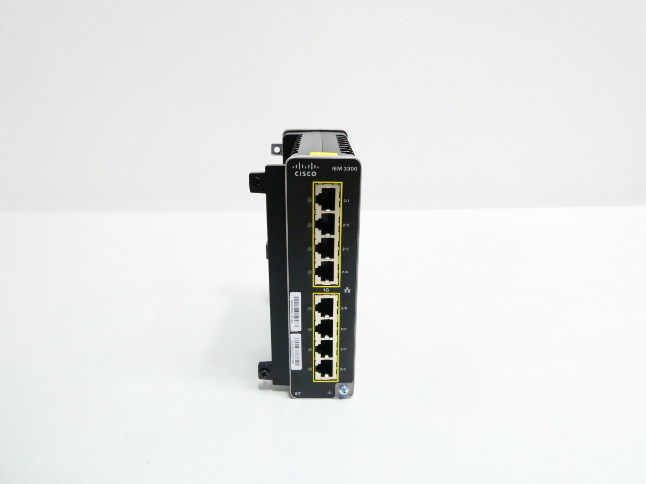 Cisco IEM-3300-8T Expansion Module | eBay