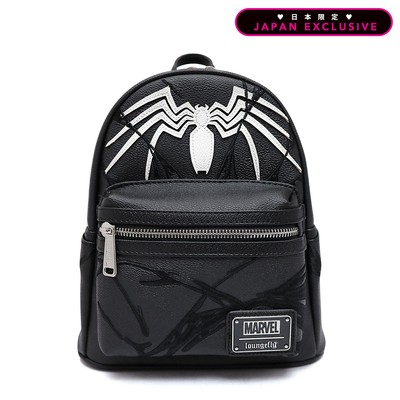 loungefly spiderman mini backpack