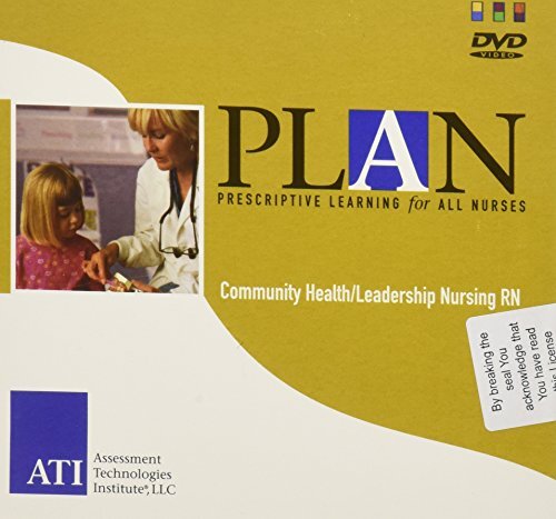 PLAN Community Gesundheit/Führung N..., Bewertungstechnologie - Bild 1 von 2