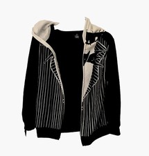 Nightmare Before Christmas Hoodie