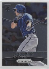 2015 Panini Prizm Ryan Rua #200 0w8