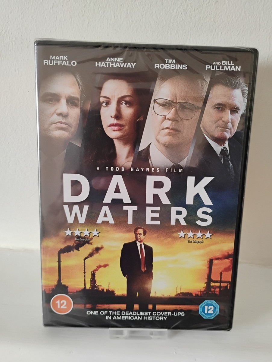 Film Dark Waters Watch Online Dark Water Movie: Where To Watch Streaming  Online, image size:903x1200