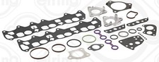 ELRING Dichtungssatz Ölkühler 524.281 für MERCEDES CHRYSLER JEEP W204 W164 GL 3