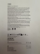 Apple iPad Air 13 128gb Starlight