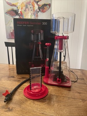 Red Sea Reefer RSK 300 Protein Skimmer  USED