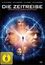 Die Zeitreise - Ein Blick in die Zukunft ändert alles von... | DVD | Zustand gut