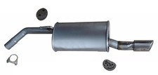 Auspuff für Opel Adam 1.0 Endschalldämpfer /9055