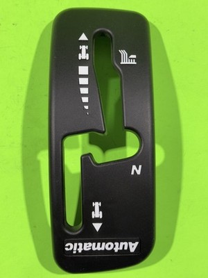 NEW OEM Shift Console Fits Husqvarna YTH1542XP YTH1842 Auto