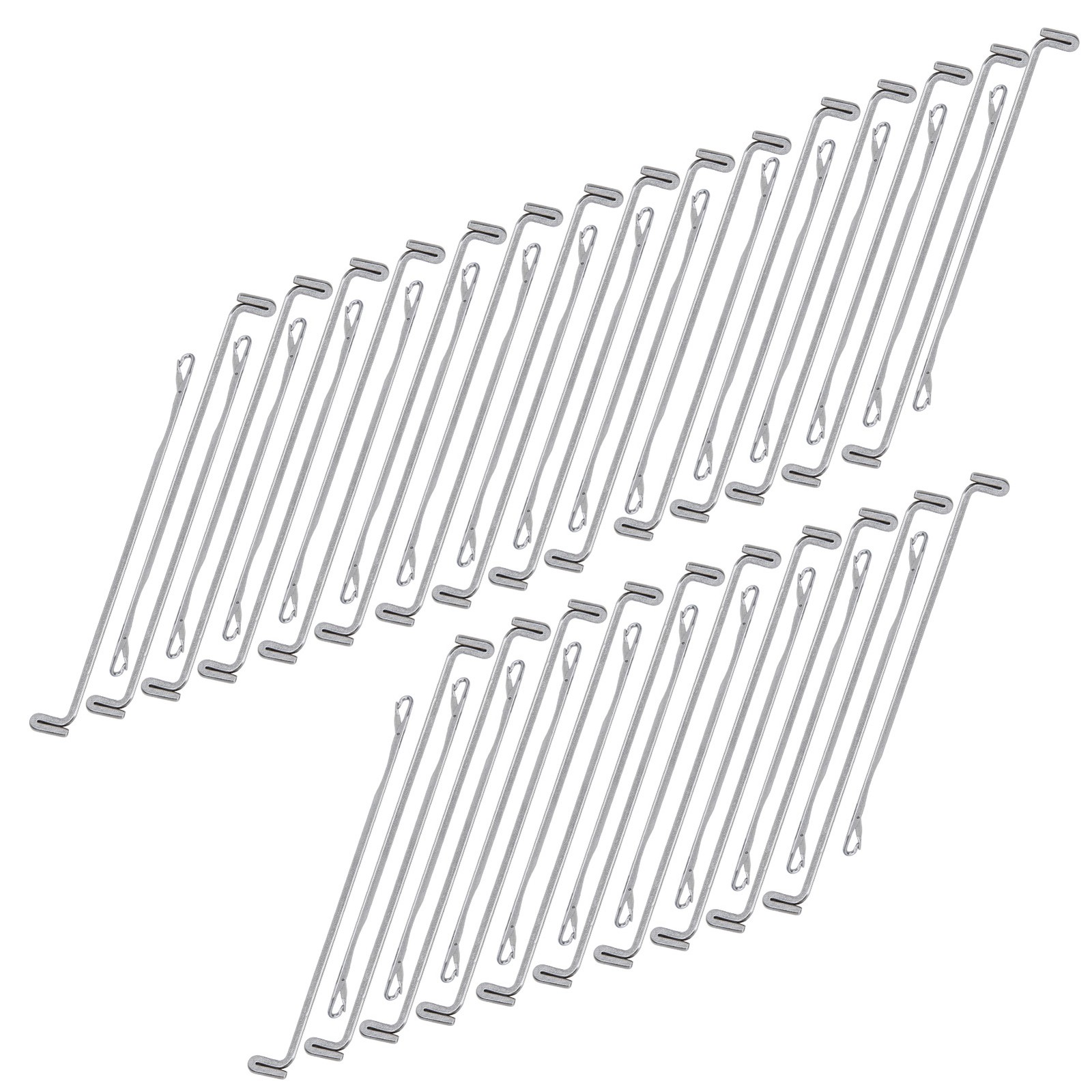 50Pcs Knitting Machine Needle Fabric Sewing Craft Tools Universal For S/80