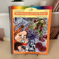 Moving Beyond the Page Age 12-14 Science Microbiology & Cell Theory