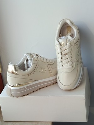 Damen Sneaker Liu Jo Größe 39