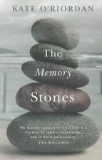 The Memory Stones - 9780743450171