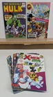 Marvel Comics Amazing Spider-Man What If Disney 100 Variant Cover Set Lot of 16
