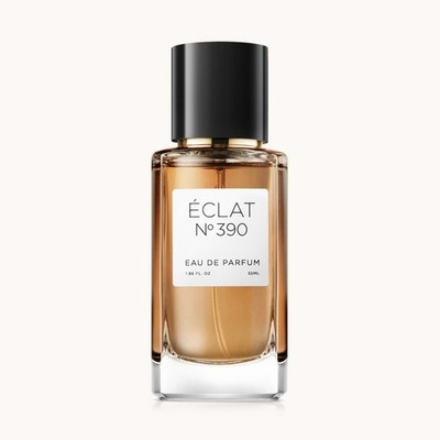 ÉCLAT 390 RAR Damen Parfum, 55ml: Vanille, Kaffee, Absinth