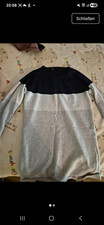 Only Damen Strick Pullover Farbblock Rundhals...