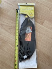 Bohyme Silky Straight Machine-Tied Weft 100 Remi Human Hair 1b, 14  