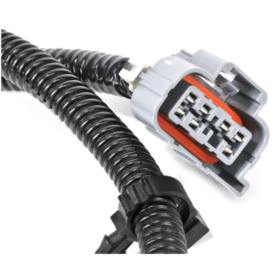 Arnés de cableado ACDelco genuino para GMC Sierra 1500/2500 1999-2004 lado del conductor Foto 3 de 4