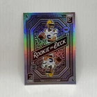 Jayden Daniels Rookie on Deck Insert 2024 Panini Donruss Elite Football #16 Mint