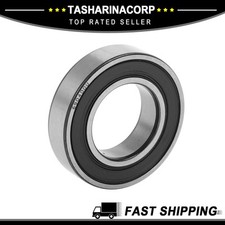 Universal Piece of 1 Deep Groove Ball Bearings 20x37x9mm 1 Pc Scooter Skateboard