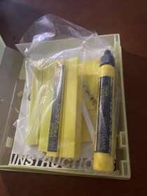 High Frequency Video Game Cleaning Kit for Nintendo NES