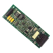 Gamewell FCI SLC95-PM Add-On SLC Module