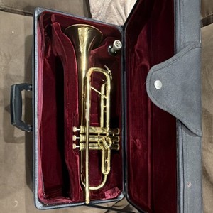 Pan American Cornet | eBay