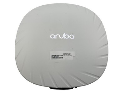 AP-535-US HP Aruba APIN0535 Wi-Fi 6 802.11ax Wireless Access Point JZ337A