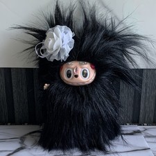 Monster Puppe Custom S&uuml;&szlig;