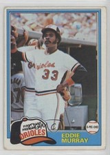 Click to enlarge Eddie Murray