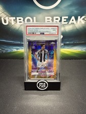 2024-25 Topps Chrome LogoFractor UEFA Soccer Checklist Guide in-content 30